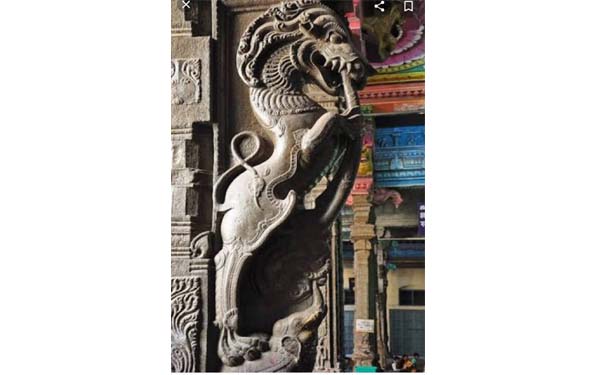madurai Keeladi