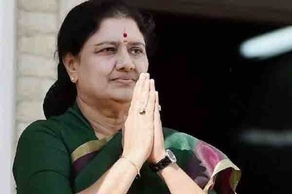 Nakkheeran's news; The report of the Arumugasamy Commission! Action on Sasikala?