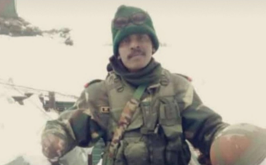 Army soldier lost their life after losing 20 lakhs in online rummy.