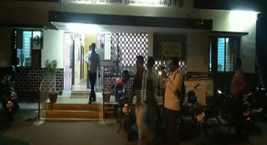 Three crores for Kidney... Cash fraud through fake facebook.. Nigeria youth arrested