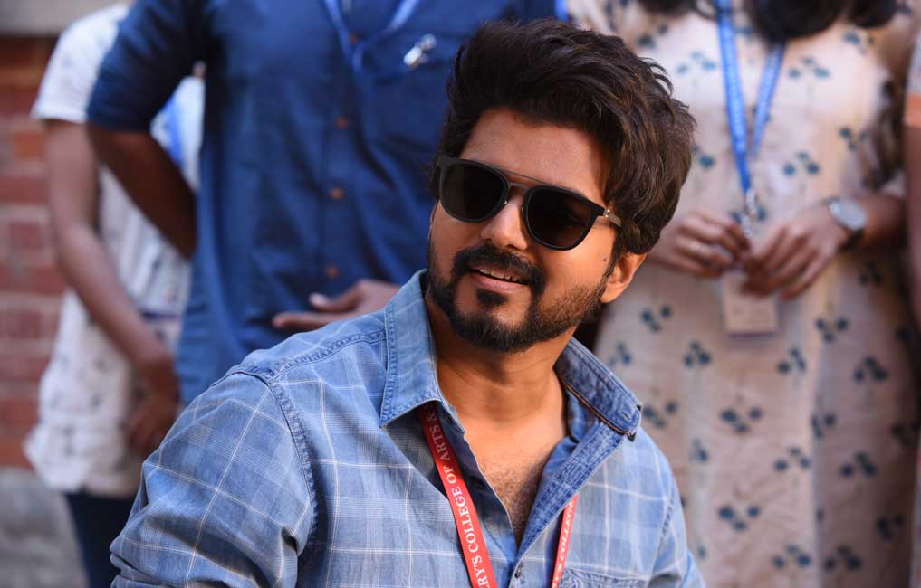 vijay