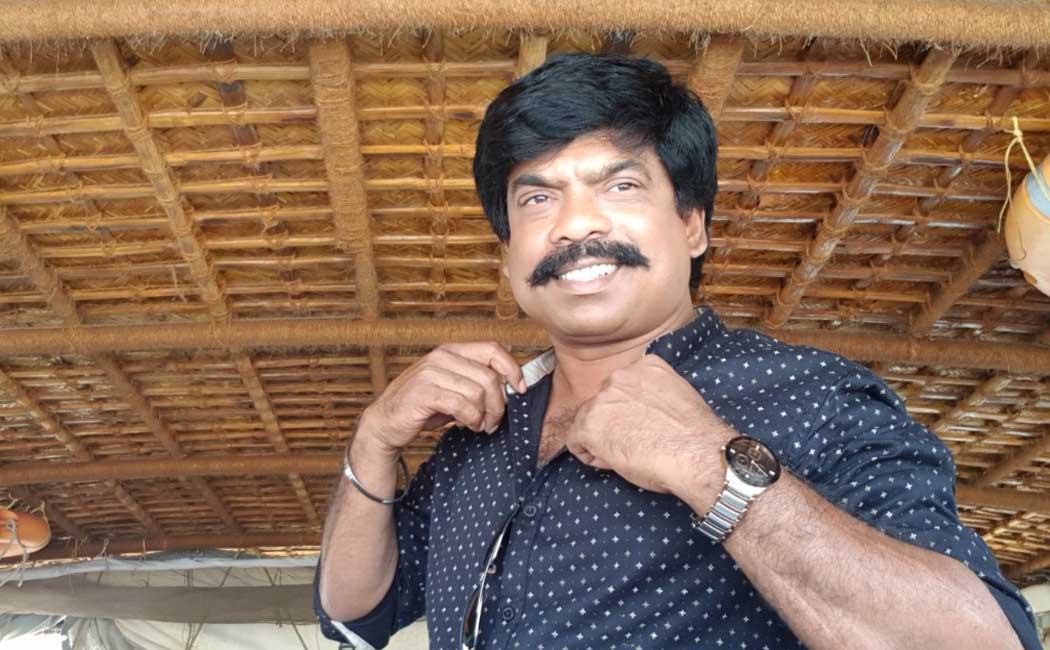 saravana sakthi