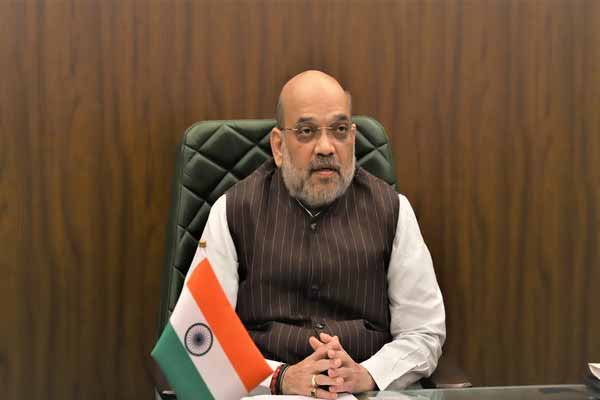 BJP doors are open for ADMK alliance Amit Shah
