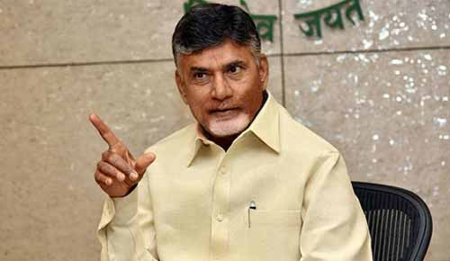 ChandraBabu