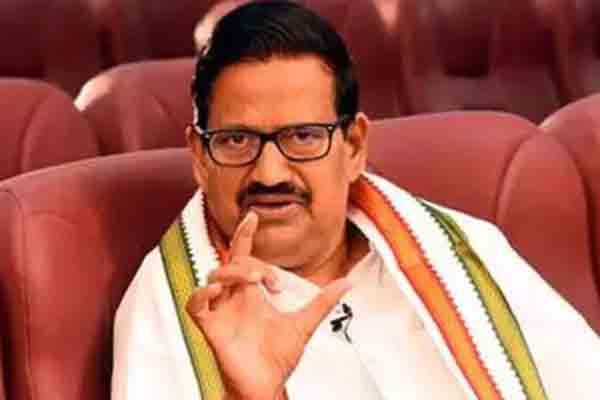 KS Alagiri says Modi is doing what Mussolini did
