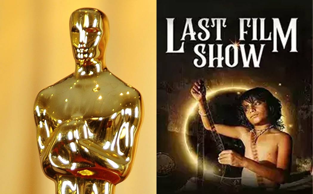 95th Oscar Nomination List Released - India's 'Cello Show' Makes Place