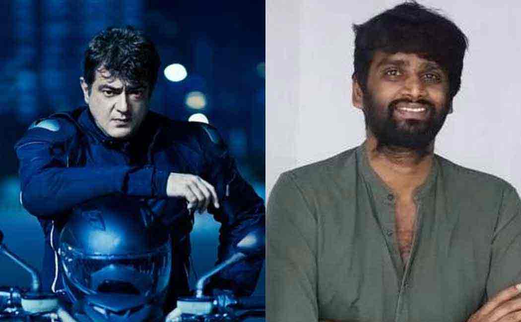 misrepresenting lawyers Complaint against Valimai film director
