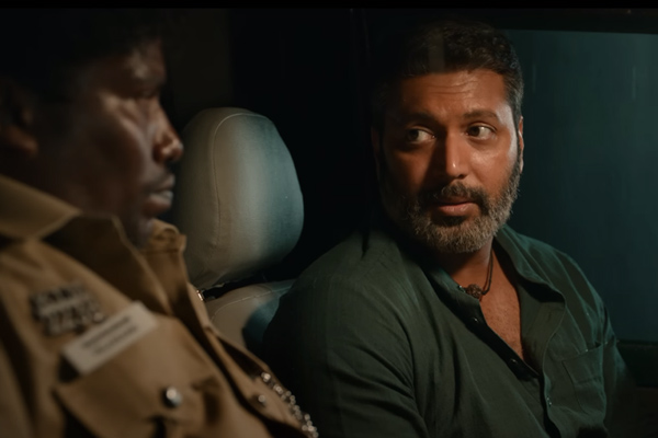 jayam ravi siren movie trailer release