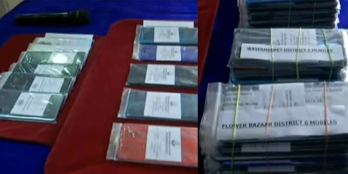 '' Vehicle will be confiscated '' - Chennai Police Commissioner warns!