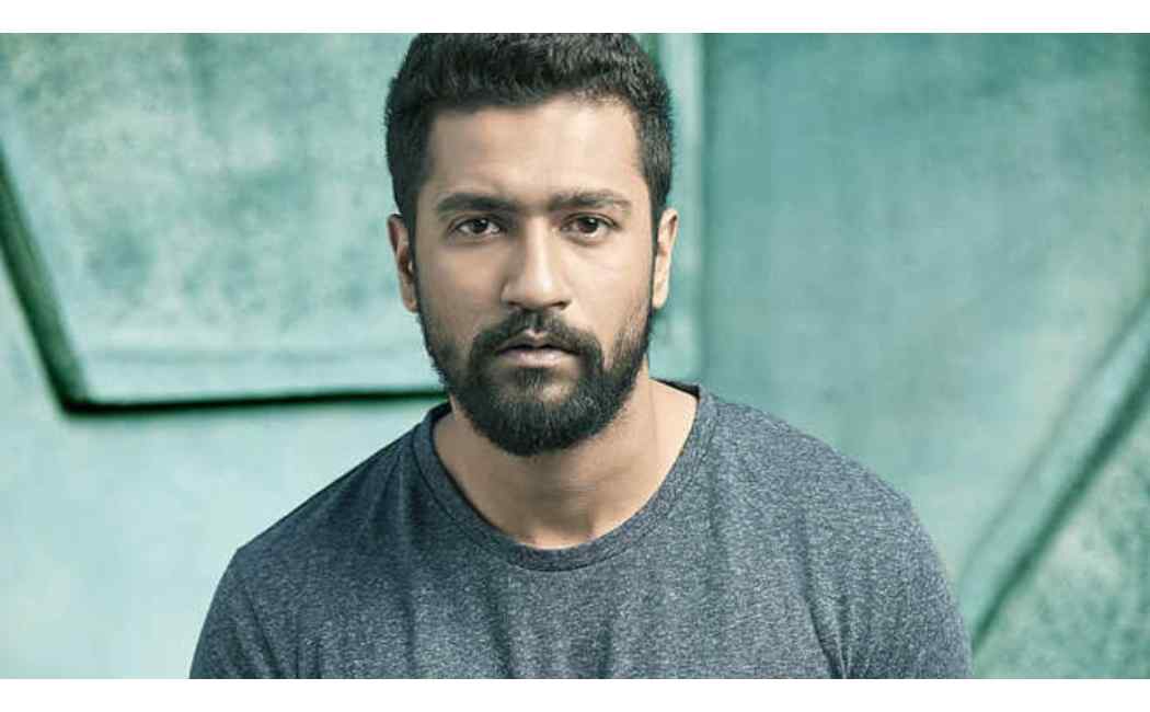 vicky kaushal