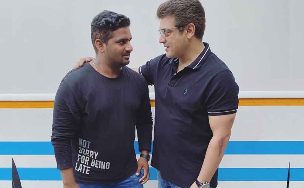 ajithkumar