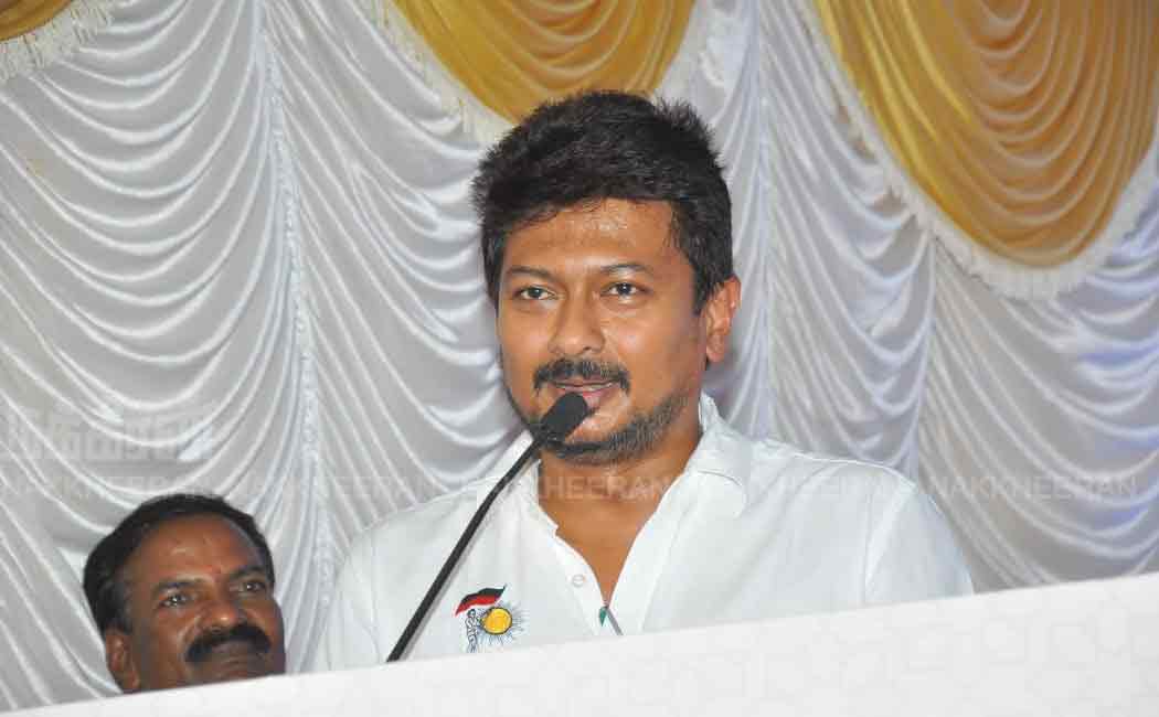 Nakkheeran editor attends inauguration of Tamil Nadu Press Photographers Association's new office (Pictures)