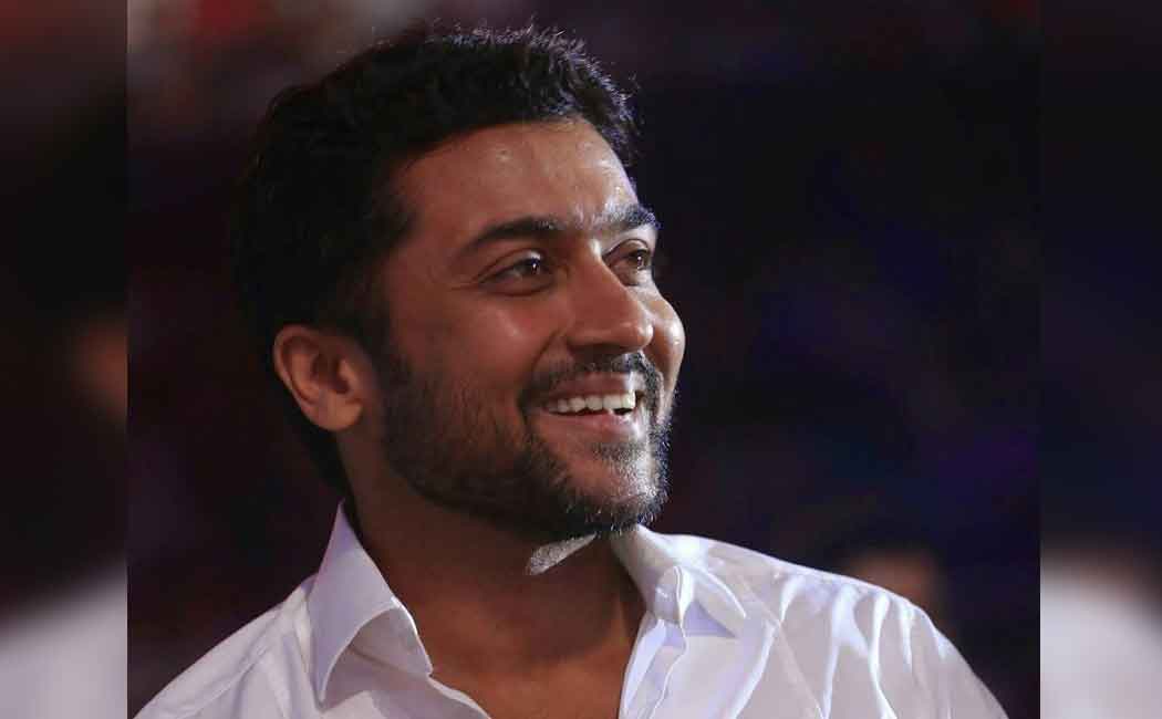suriya