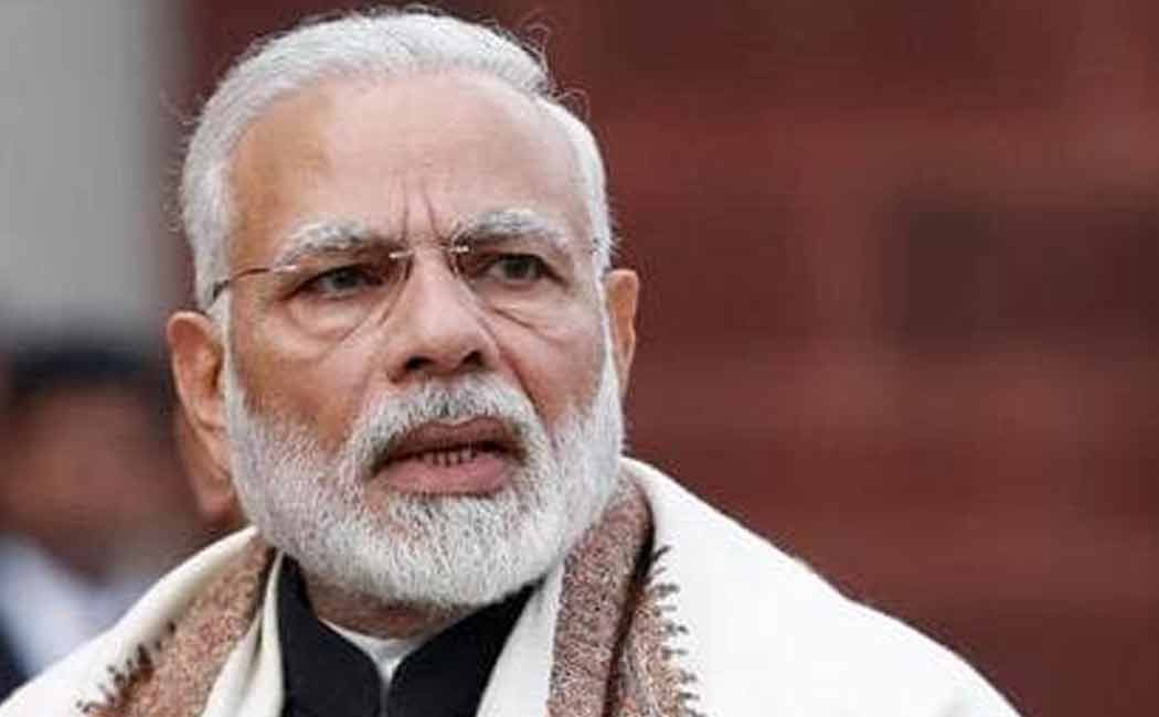 narendra Modi condemned about srilanka bomb blast