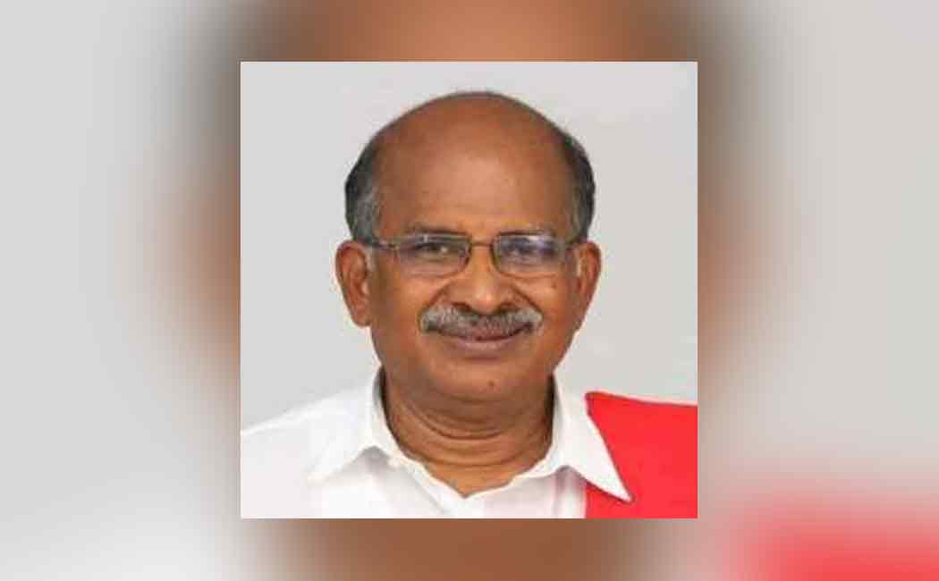 CPI Mahendran about IT Raid