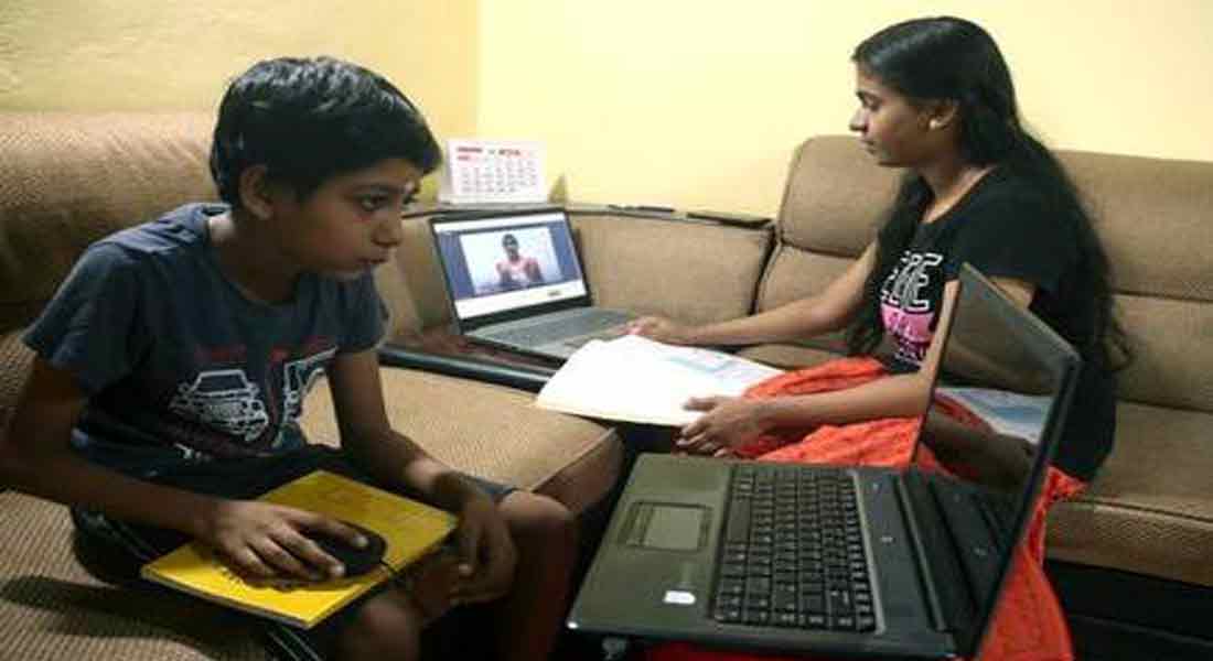 What is the position of the Government of Tamil Nadu regarding online classes? -High Court order to respond!