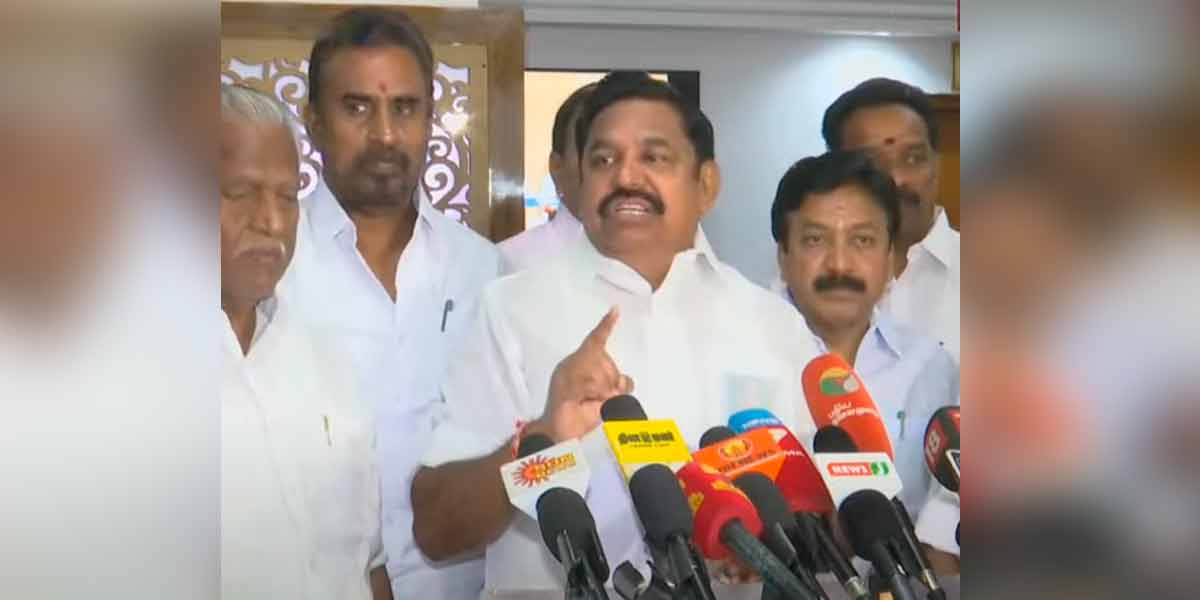 Edappadi