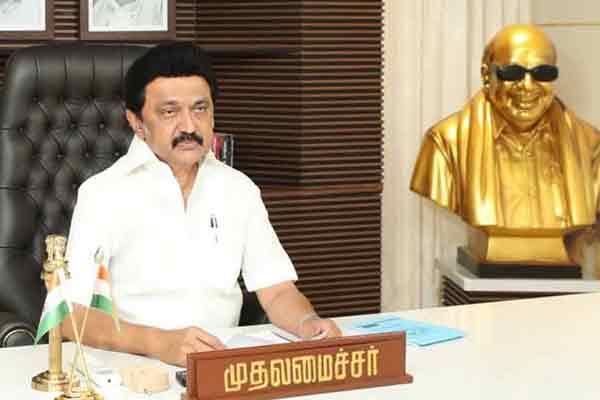 tamil girl muthamilselvi achievement mount everest cm mk stalin congrats