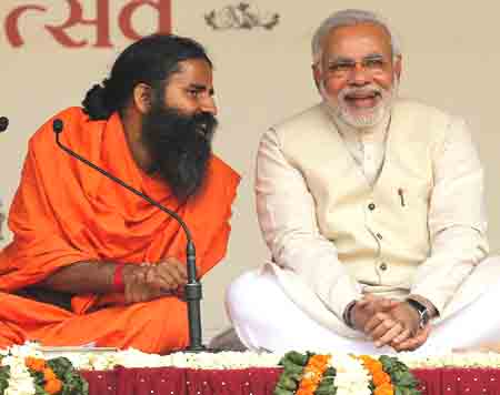 baba ramdev