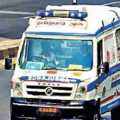 Man from Bihar passed away in road accident in Trichy