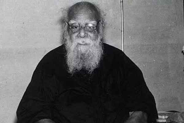 Periyar is a feeling .. Kanimozhi MP posted Video !