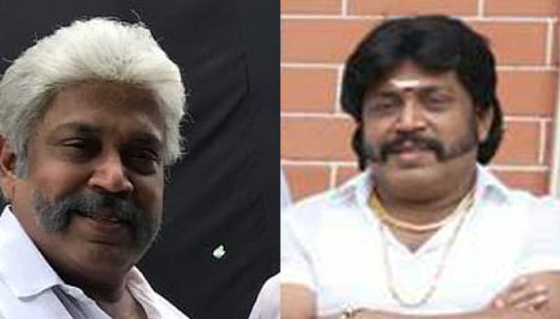 thambhi ramiah