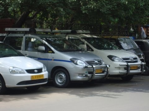 taxi