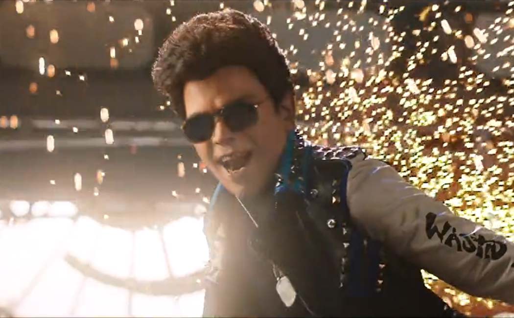 Legend Saravanan joined in twitter