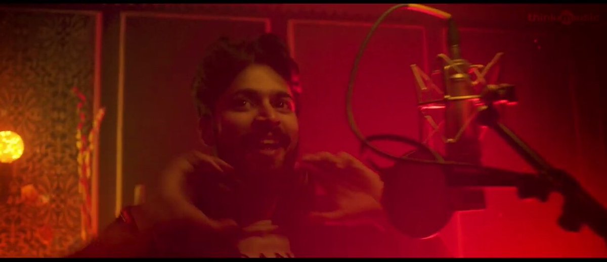 harish