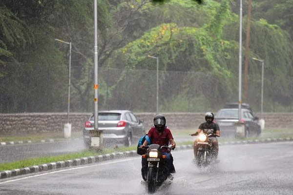 India Meteorological Department announcement Low pressure area towards Tamil Nadu