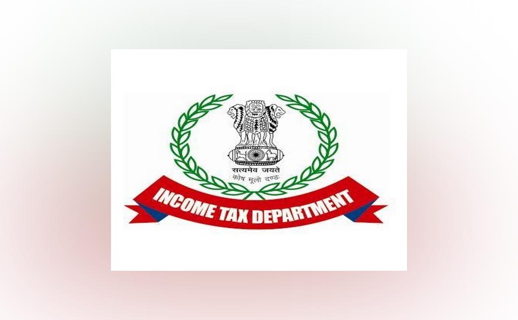 165 crore rupees seized in income tax audit!