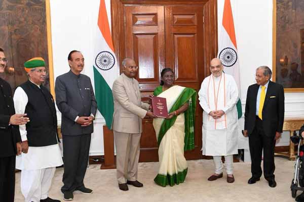 CM MK Stalin Strong condemnation of One Nation One Election Project