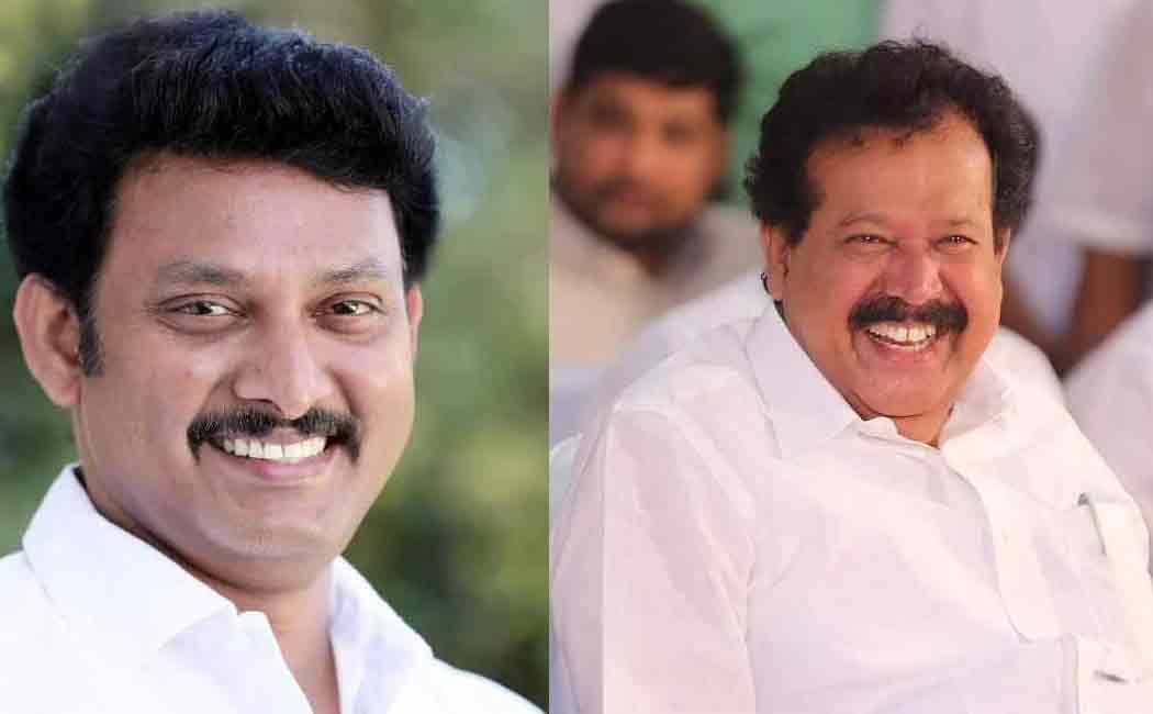 National New Education Plunder Conference; Neglected Tamil Nadu!