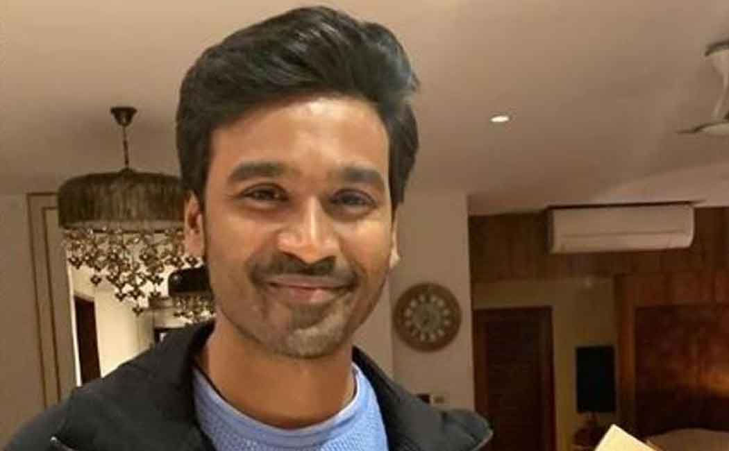 dhanush