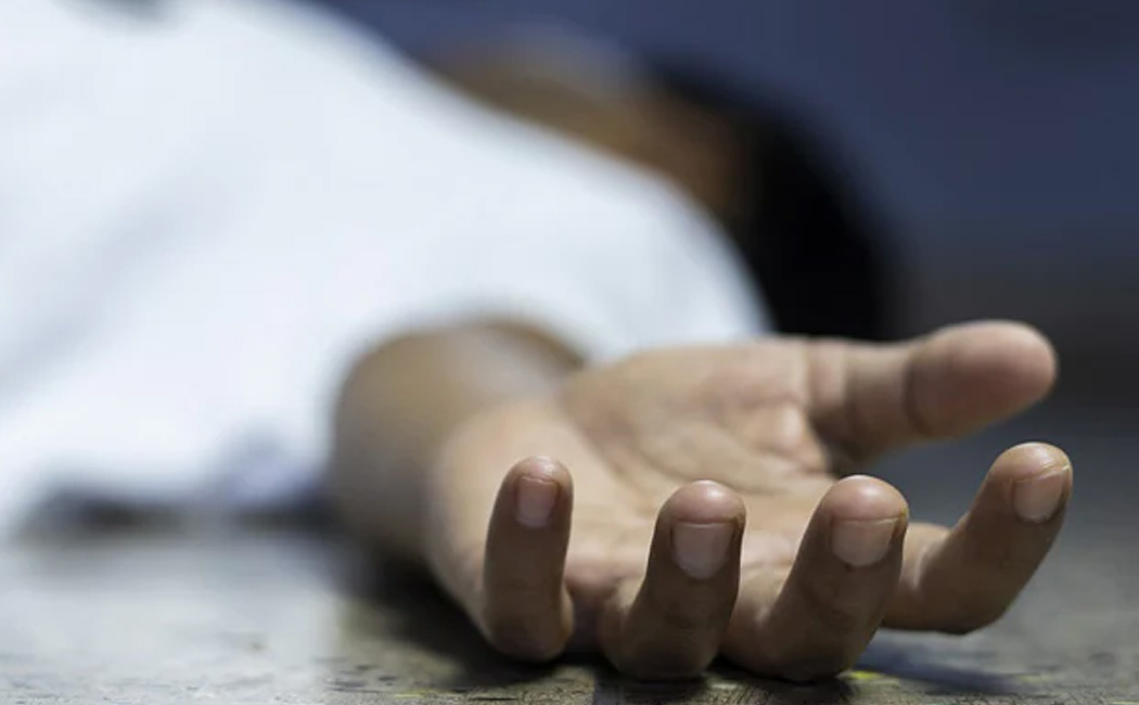 student passes away due to fear of NEET exam