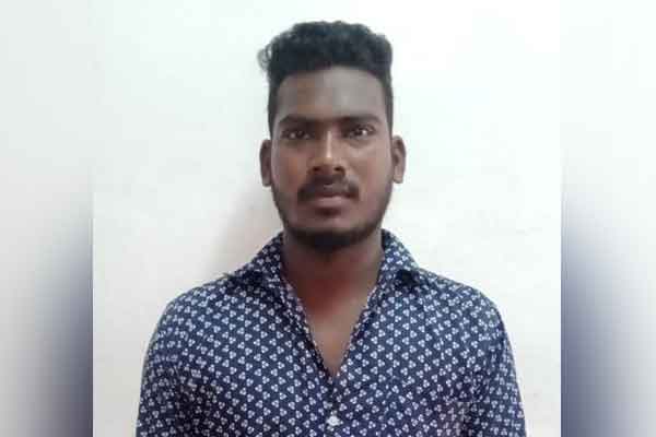 Court announces jail for cuddalore youth