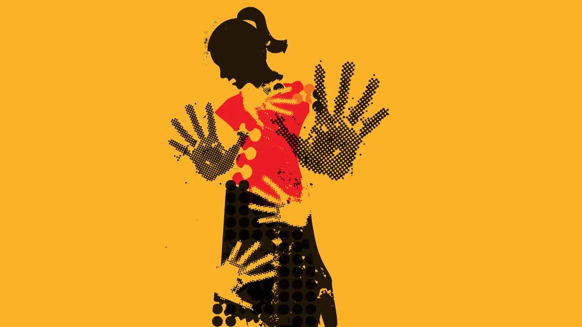 harassment in the name of punishment'- teacher arrested in POCSO