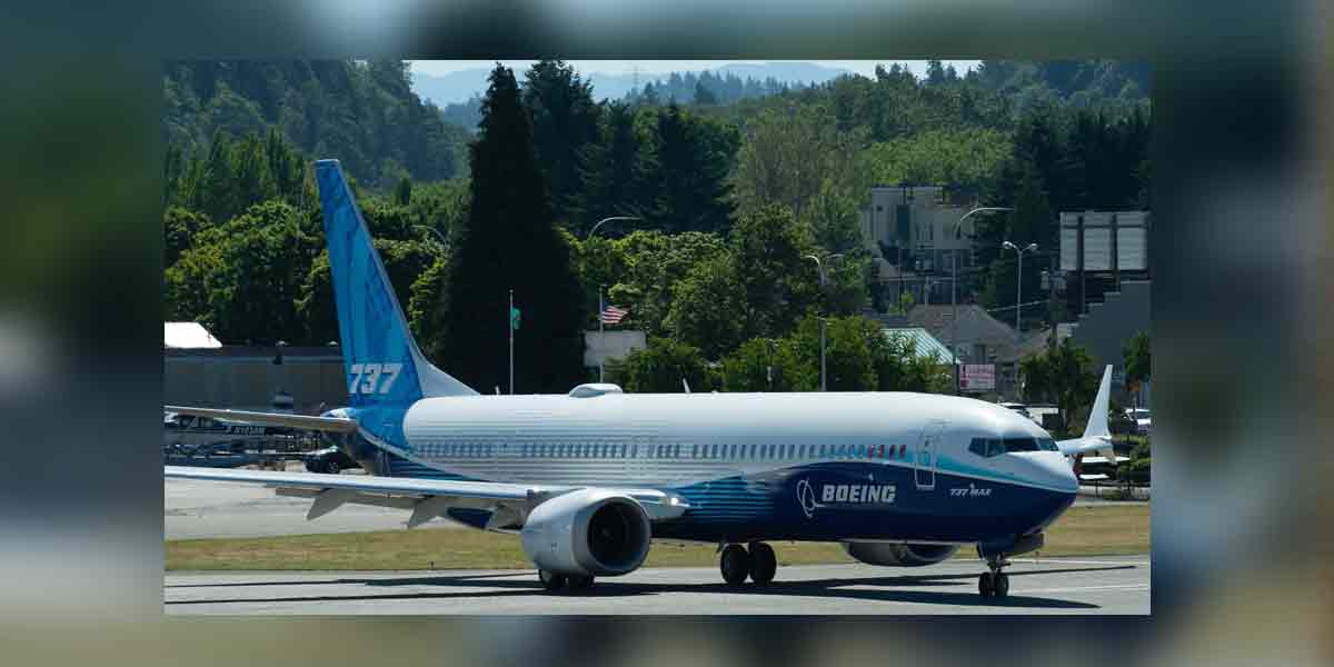 90 pilots banned from operating Boeing aircraft