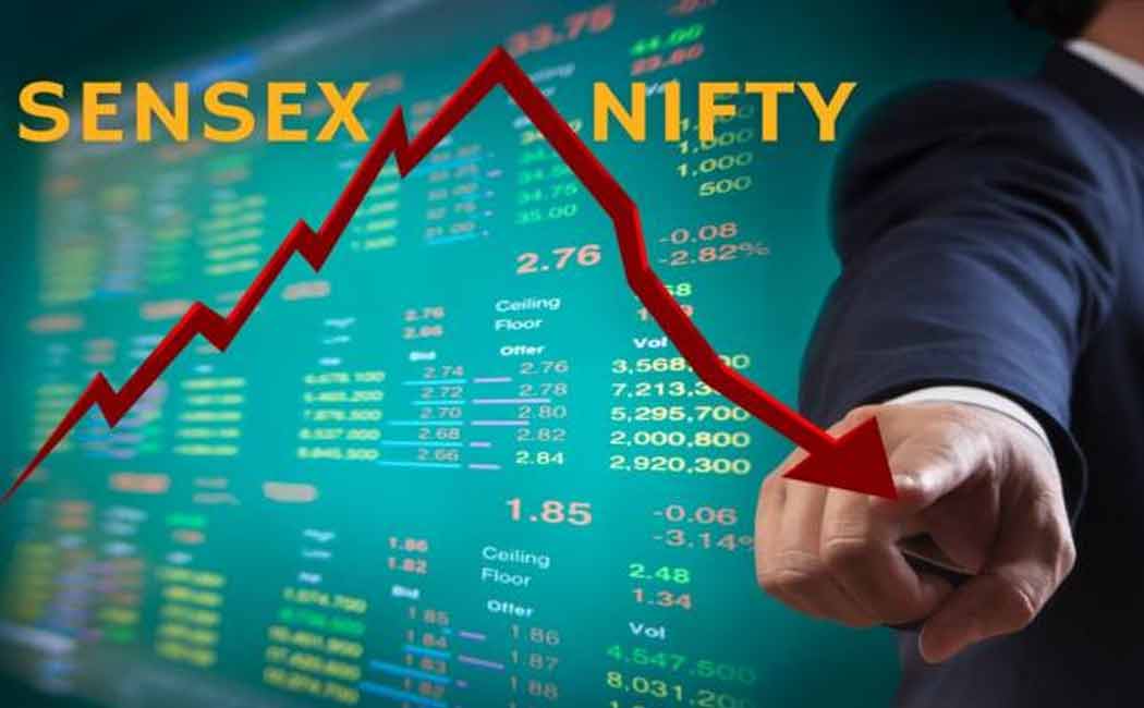 sensex