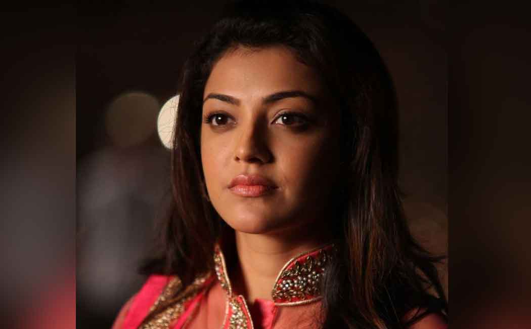 kajal agarwal