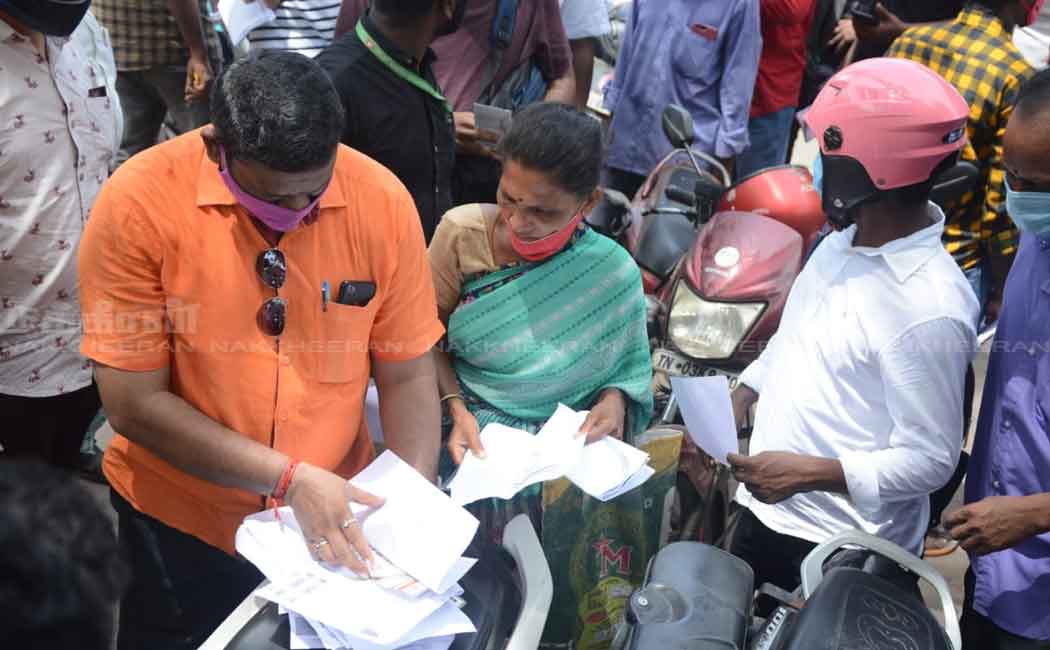 People flocked to buy Remtacivir