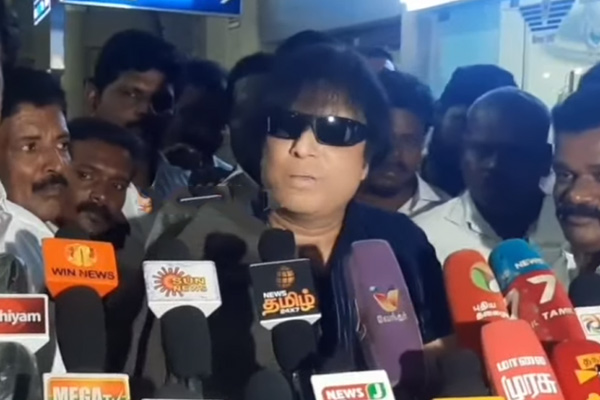karthick about election 2024