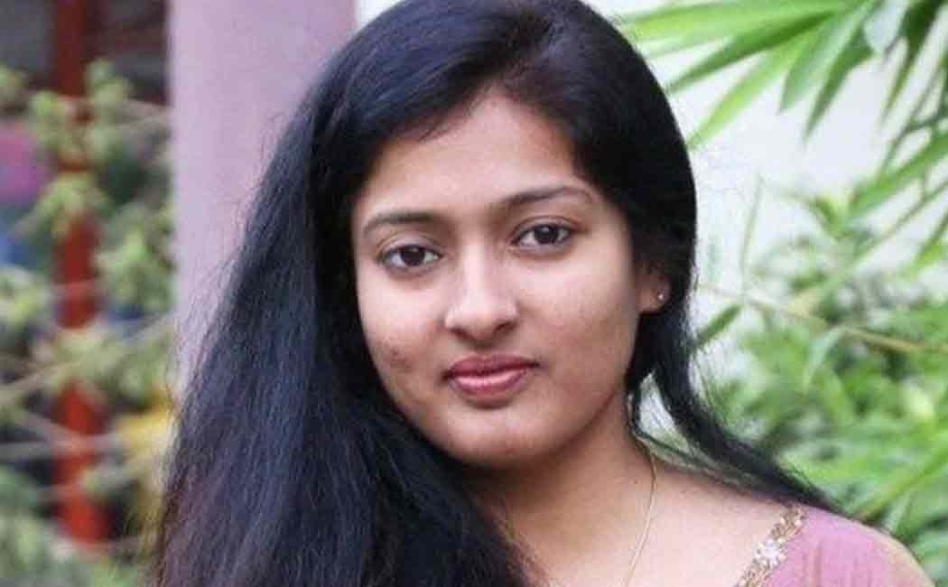 gayathri raghuram