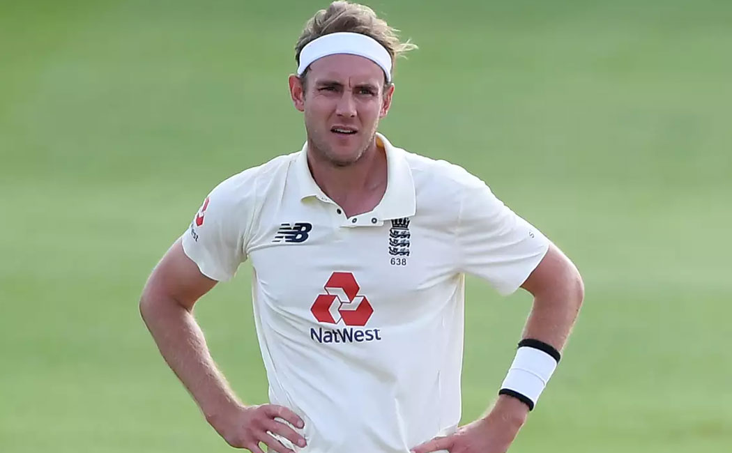 stuart broad