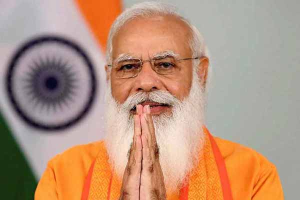 Denied permission for Prime Minister Modi's rally in Coimbatore!
