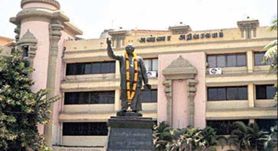 Duraimurugan advises Stalin