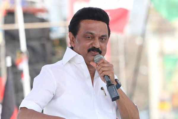 Chief Minister MK Stalin's Visit to Salem on Nov. 29