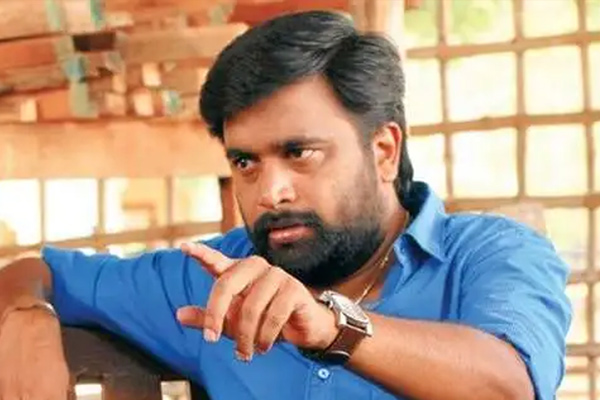 sasikumar about aadujeevitham movie and director blessy