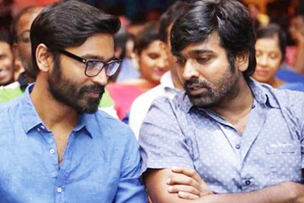 vijay sethupathi 50 movie maharaja release update