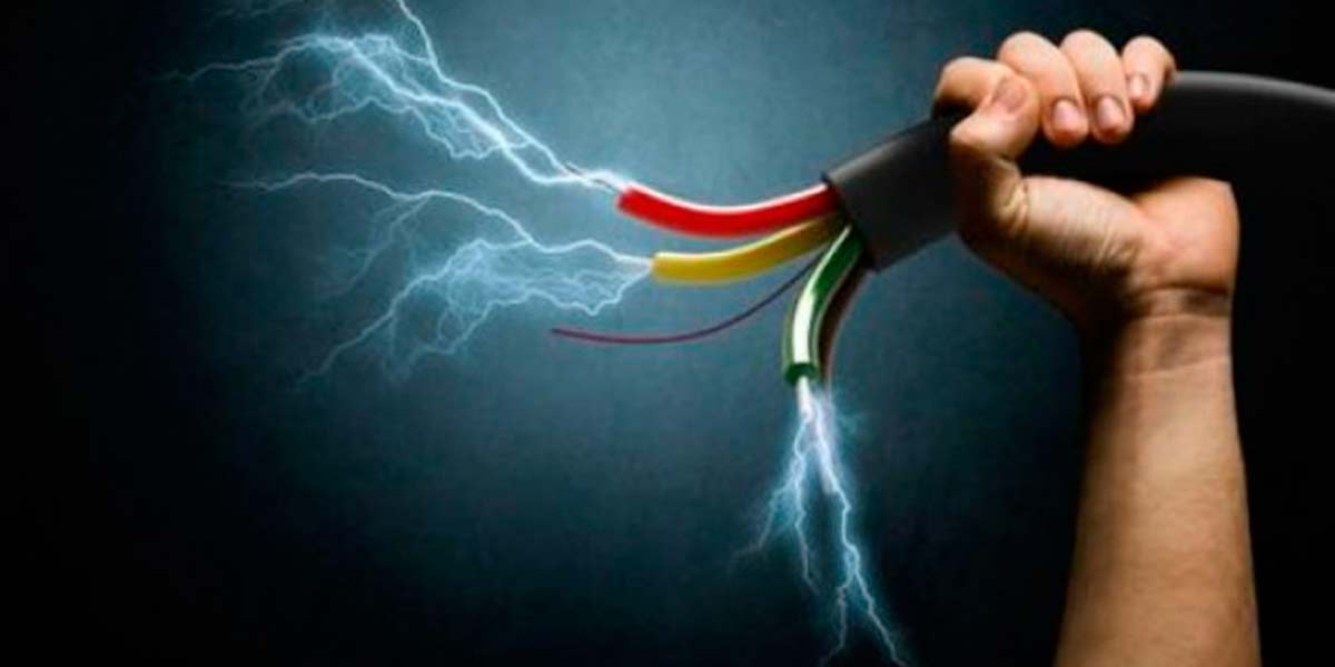 Polytechnic student electrocution incident; Tragedy near Panruti